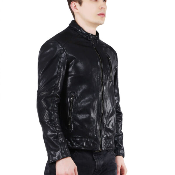 Arnos Black jacket