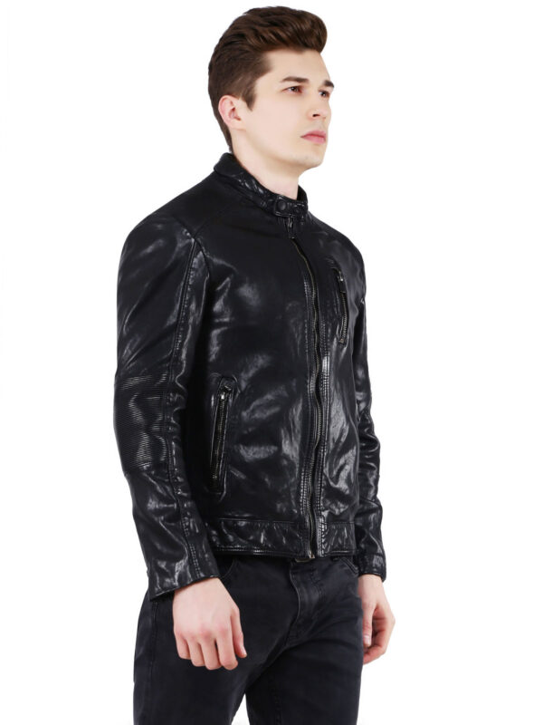 Arnos Black jacket