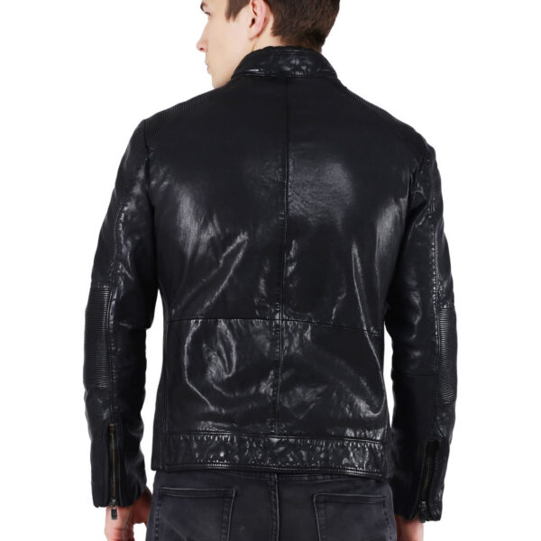 Arnos Black jacket