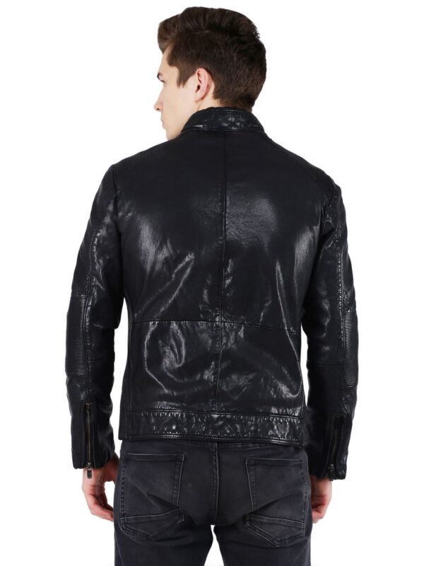 Arnos Black jacket