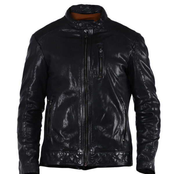 Arnos Black jacket