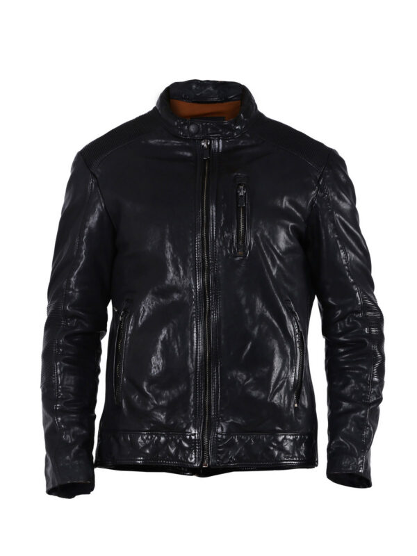 Arnos Black jacket