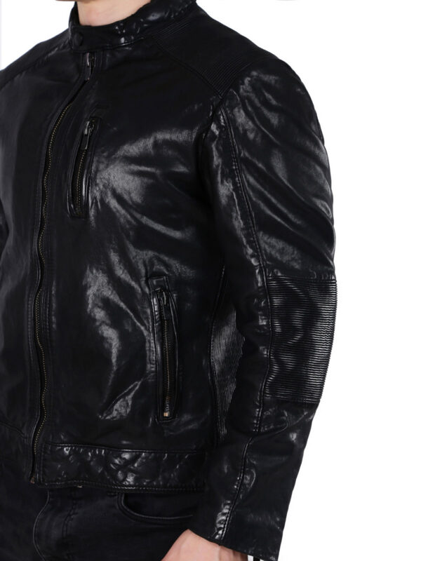 Arnos Black jacket