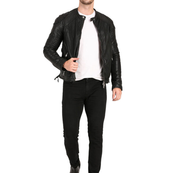 Drifter Men Jacket