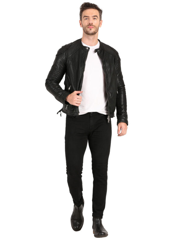 Drifter Men Jacket