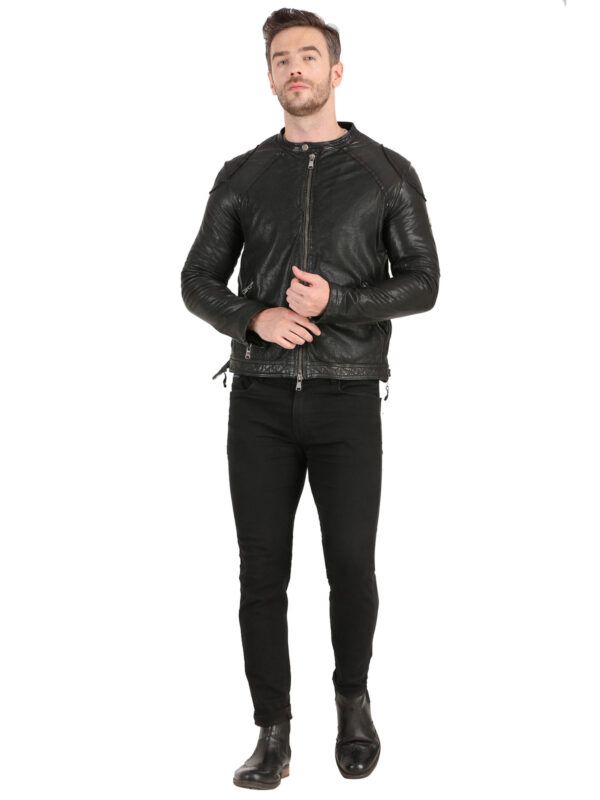 Drifter Men Jacket