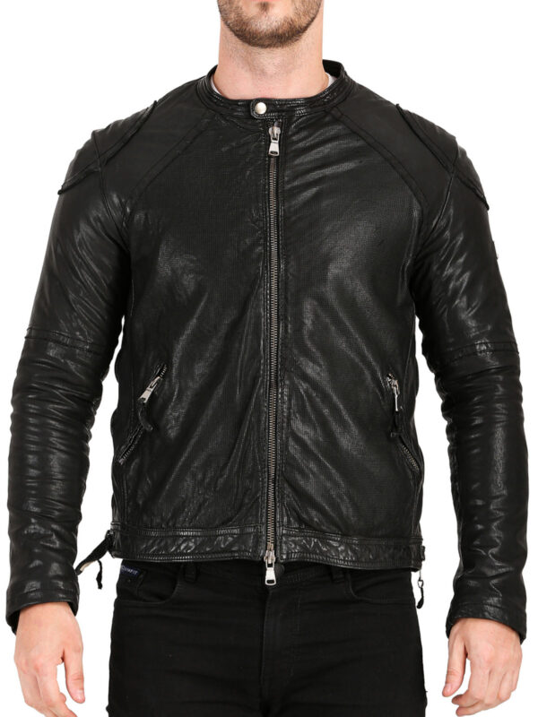 Drifter Men Jacket