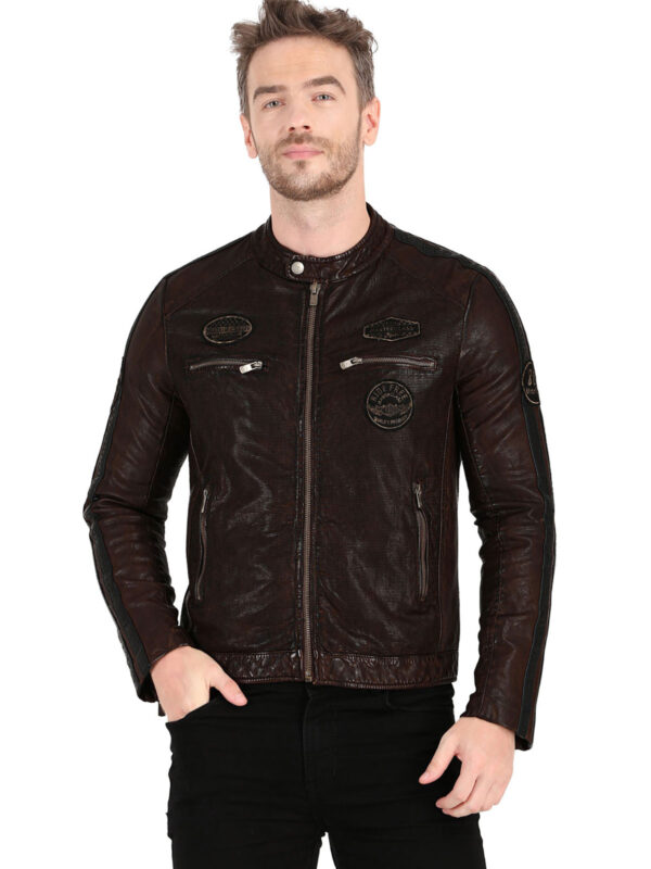 Dutch Men Jacket