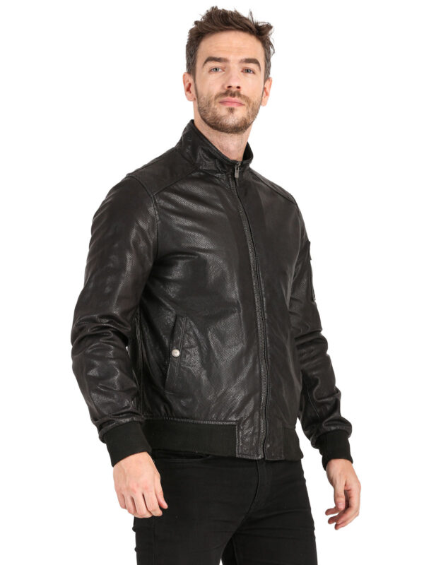 Erham Men Jacket