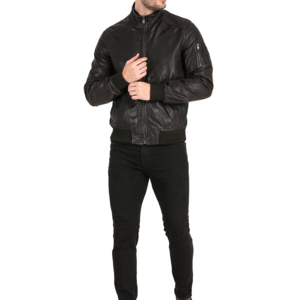 Erham Men Jacket