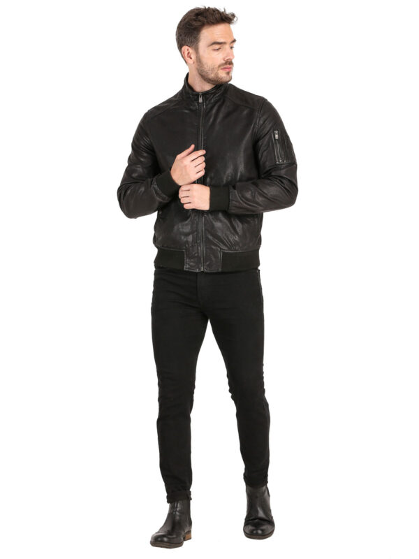 Erham Men Jacket