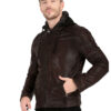 Garren Men Jacket