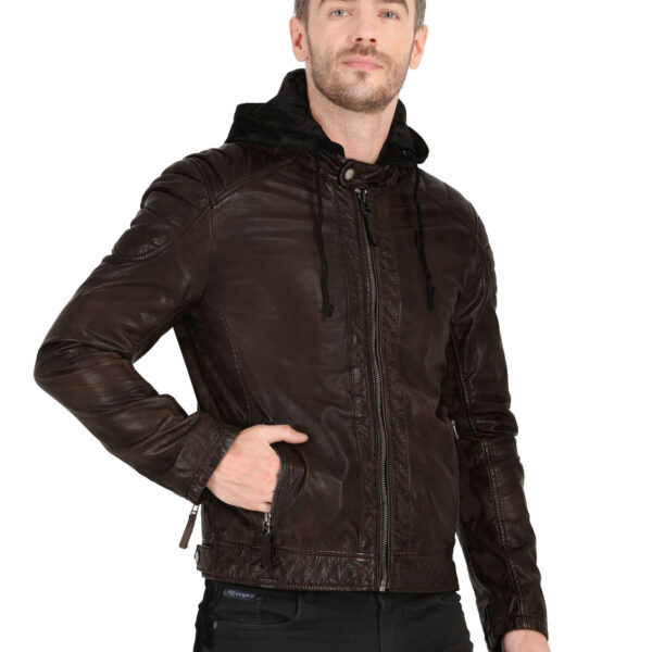 Garren Men Jacket