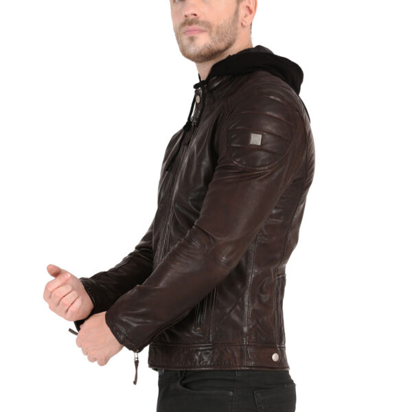 Garren Men Jacket