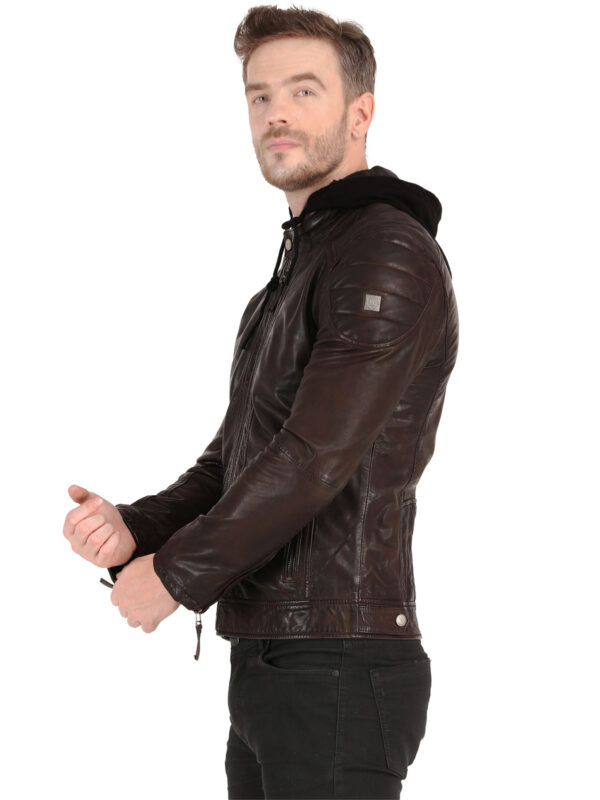 Garren Men Jacket