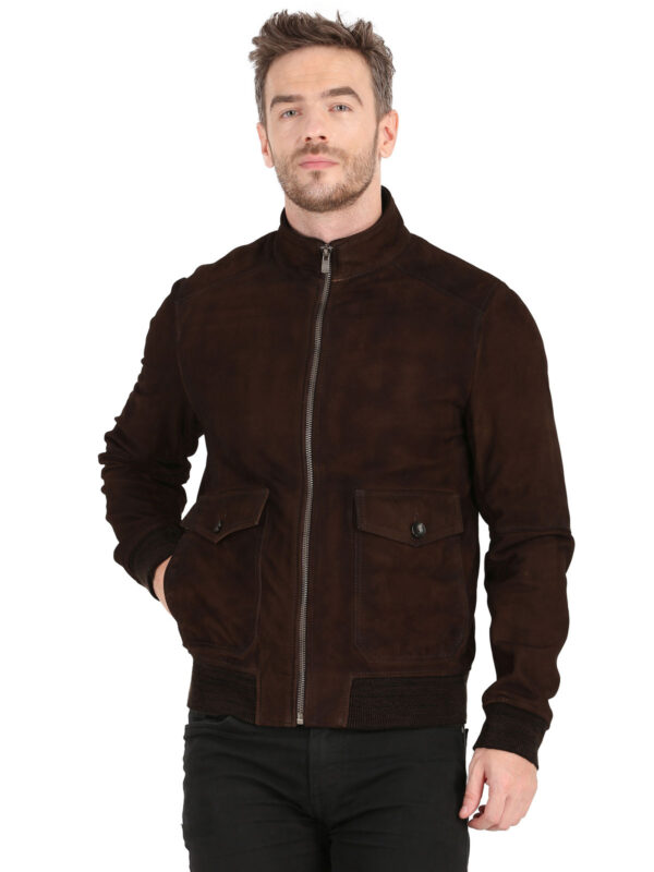 Harry Men Jacket