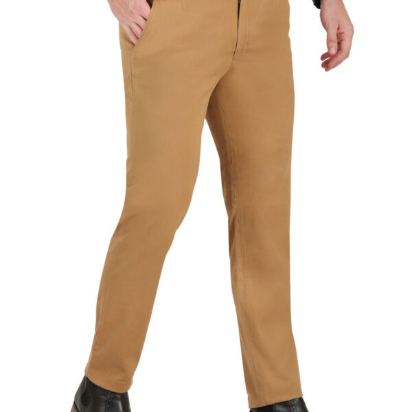 Men Trousers