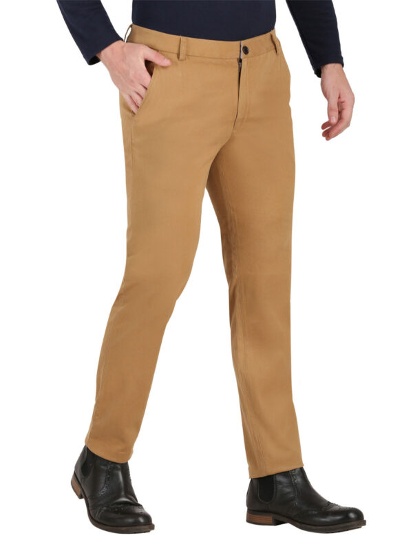 Men Trousers