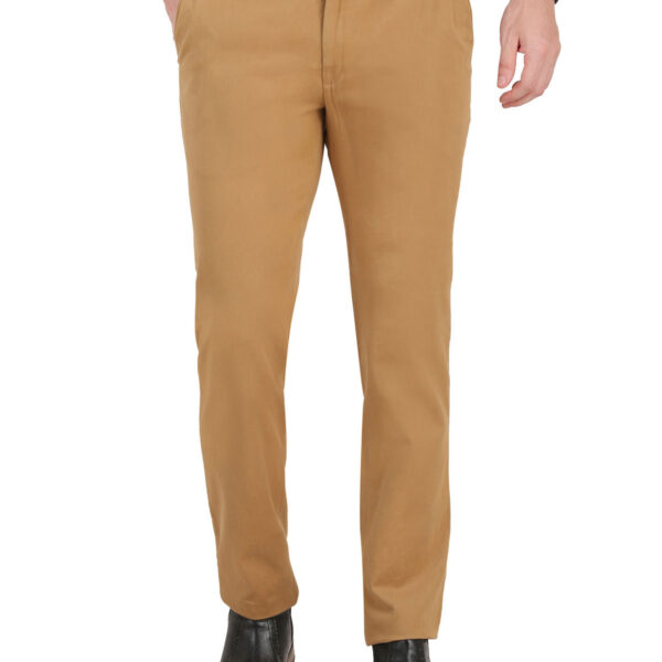 Men Trousers