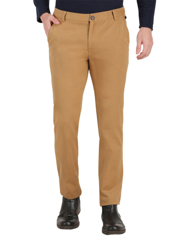 Men Trousers