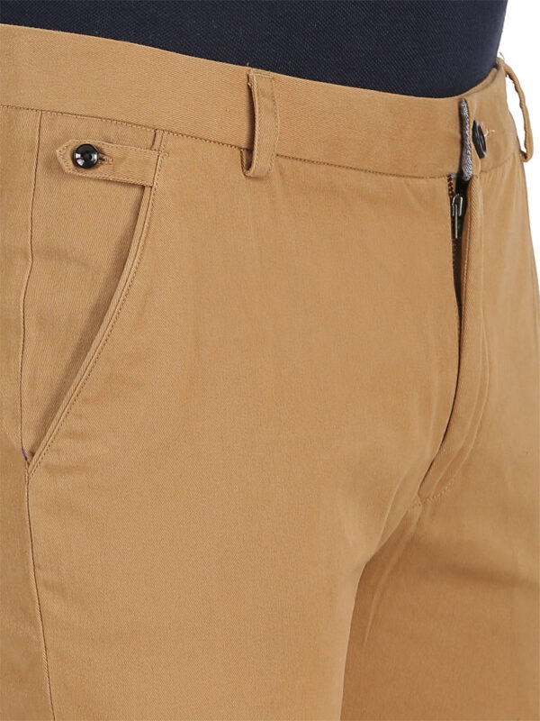 Men Trousers