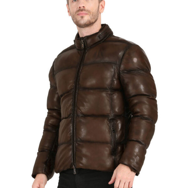 Russo Men Jacket