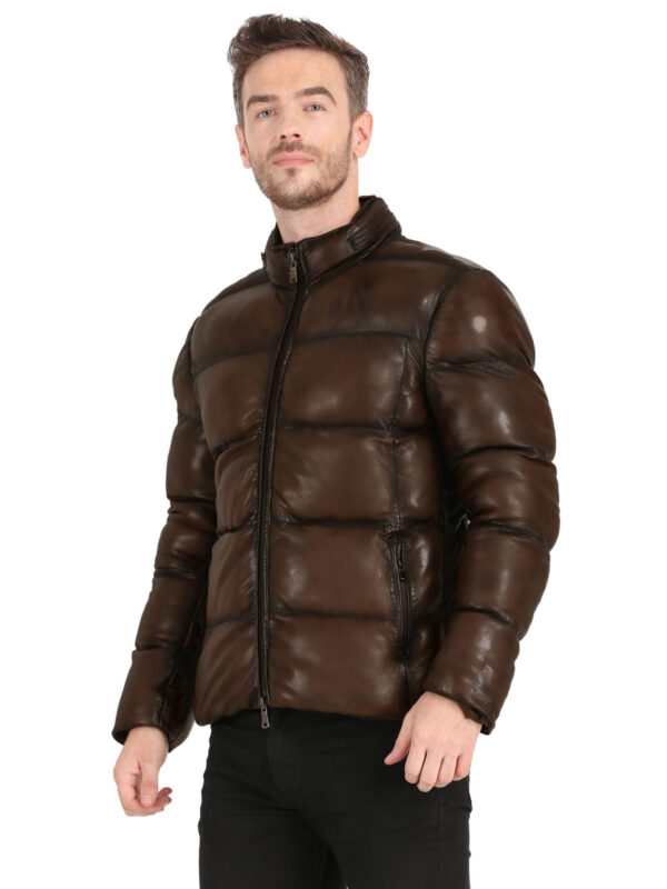 Russo Men Jacket