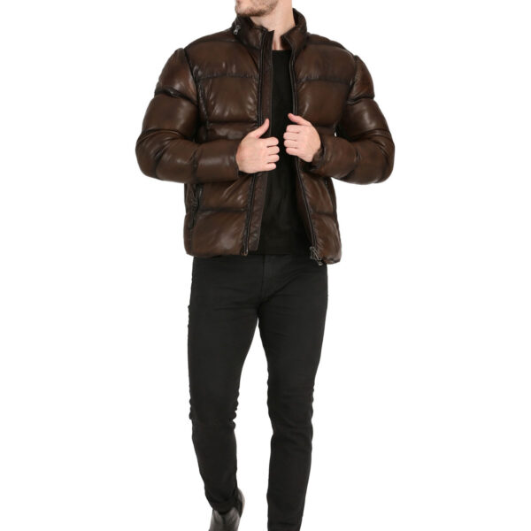 Russo Men Jacket