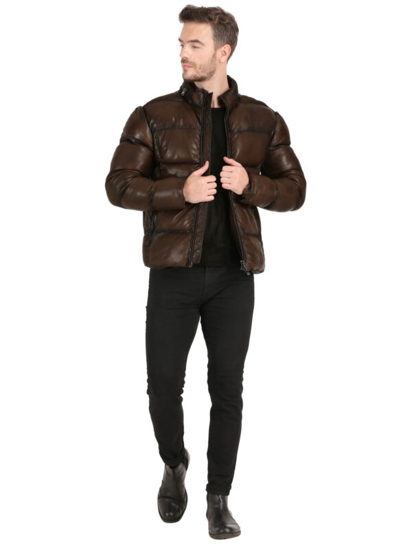 Russo Men Jacket