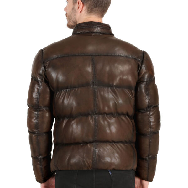 Russo Men Jacket