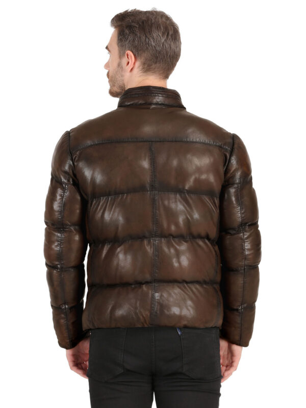 Russo Men Jacket