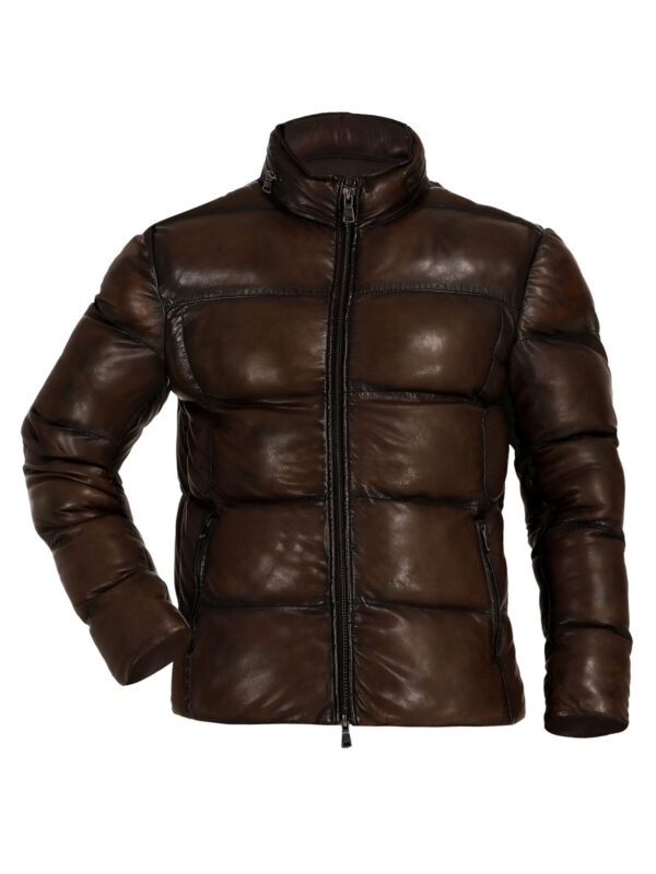 Russo Men Jacket