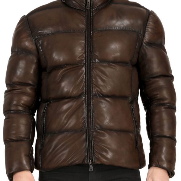 Russo Men Jacket