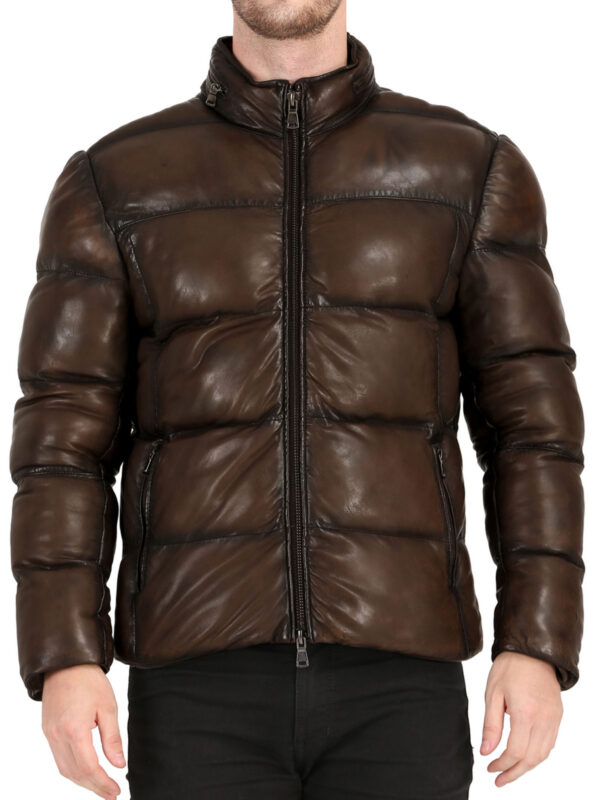 Russo Men Jacket