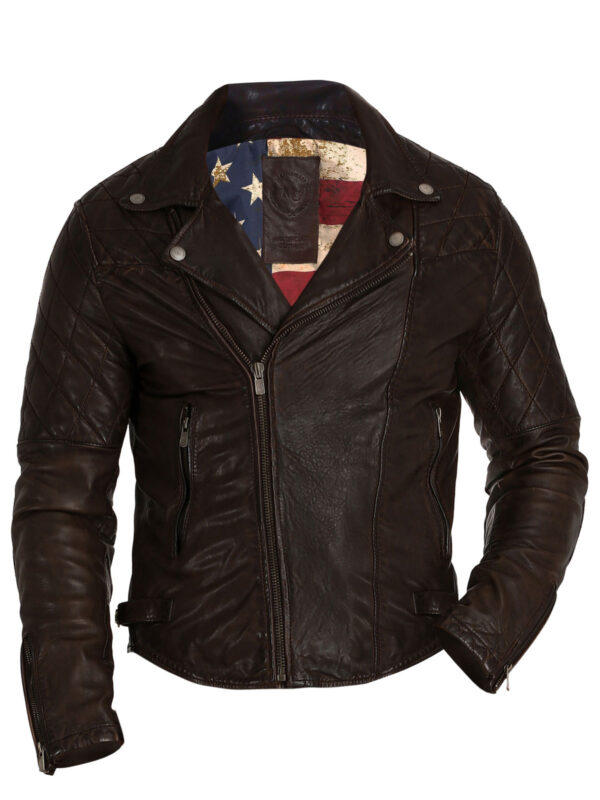 William Men Jacket