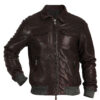 Aliastar Men Jacket