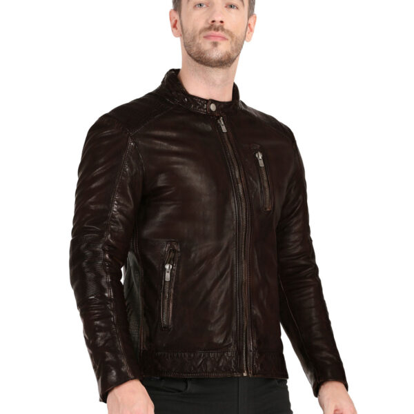 Arnos Men Jacket