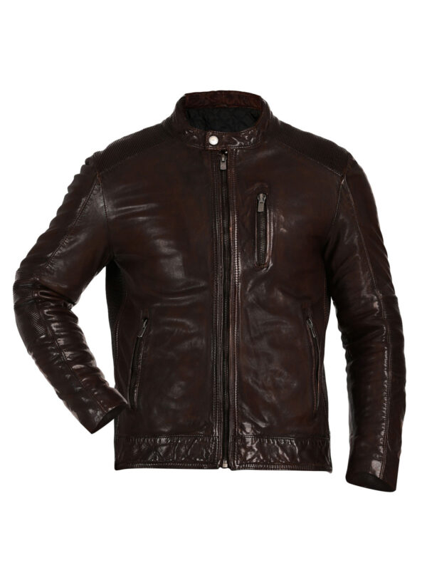 Arnos Men Jacket