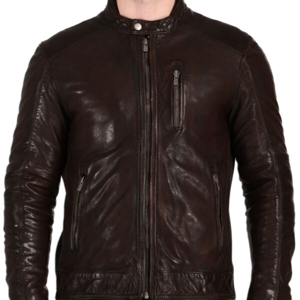 Arnos Men Jacket