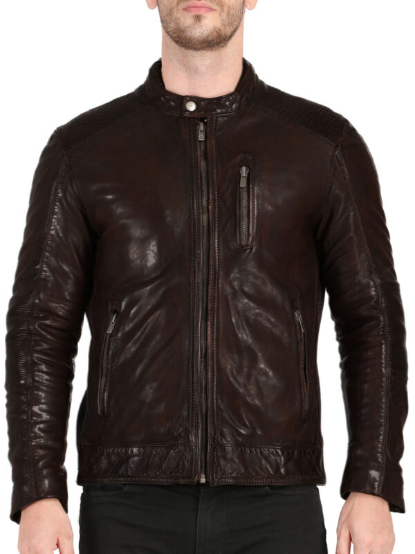 Arnos Men Jacket