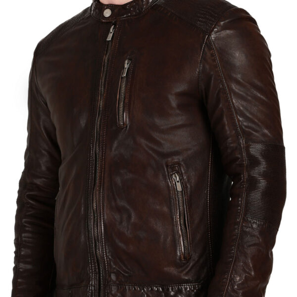 Arnos Men Jacket