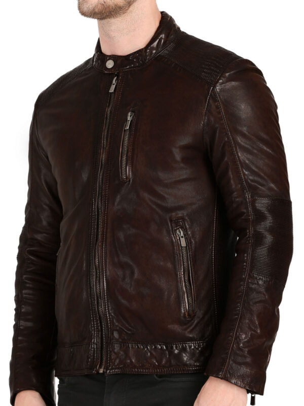 Arnos Men Jacket