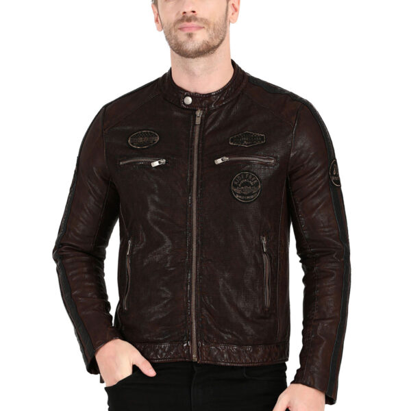 Dutch Men Jacket