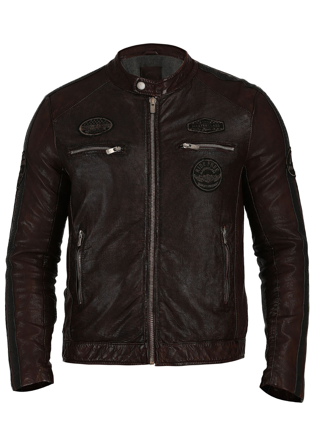 Dutch Men Jacket