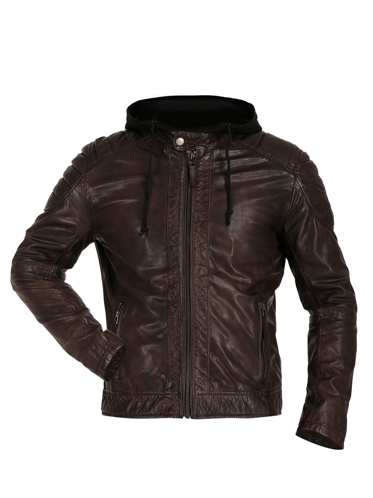 Garren Men Jacket