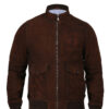 Harry Men Jacket