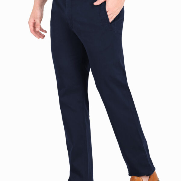 Pine Men Chinos