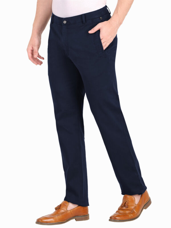 Pine Men Chinos