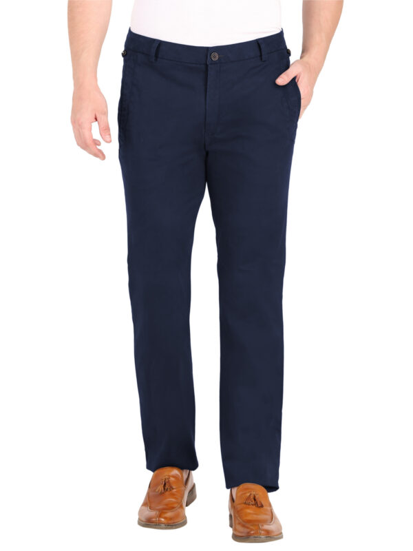 Pine Men Chinos